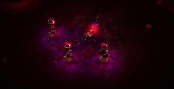 Curse of the Dead Gods Playstation 4 Screenshot