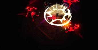 Curse of the Dead Gods Playstation 4 Screenshot