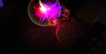 Curse of the Dead Gods Playstation 4 Screenshot