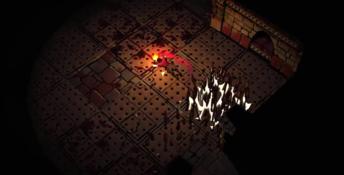 Curse of the Dead Gods Playstation 4 Screenshot