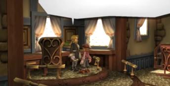 Dark Cloud 2 Playstation 4 Screenshot