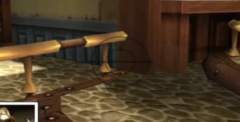 Dark Cloud 2 Playstation 4 Screenshot