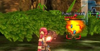 Dark Cloud 2 Playstation 4 Screenshot