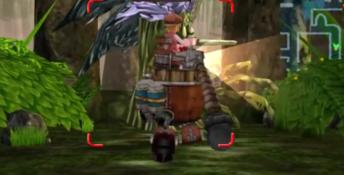 Dark Cloud 2 Playstation 4 Screenshot