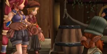 Dark Cloud 2