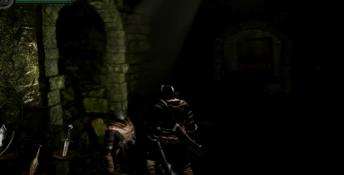 Dark Souls Playstation 4 Screenshot