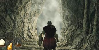 DARK SOULS 2: Scholar of the First Sin Playstation 4 Screenshot