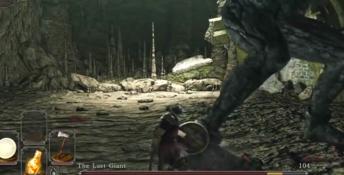 DARK SOULS 2: Scholar of the First Sin Playstation 4 Screenshot