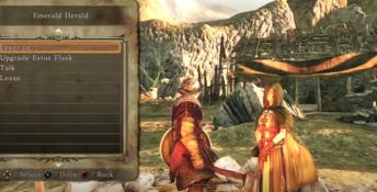 DARK SOULS 2: Scholar of the First Sin Playstation 4 Screenshot