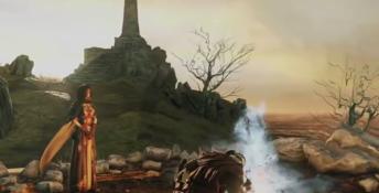 DARK SOULS 2: Scholar of the First Sin Playstation 4 Screenshot