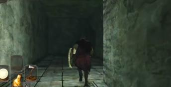 DARK SOULS 2: Scholar of the First Sin
