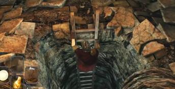 DARK SOULS 2: Scholar of the First Sin Playstation 4 Screenshot