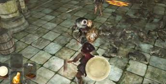 DARK SOULS 2: Scholar of the First Sin Playstation 4 Screenshot