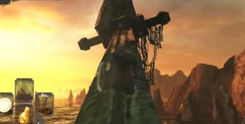 DARK SOULS 2: Scholar of the First Sin Playstation 4 Screenshot