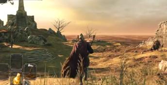 DARK SOULS 2: Scholar of the First Sin Playstation 4 Screenshot