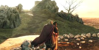 DARK SOULS 2: Scholar of the First Sin Playstation 4 Screenshot