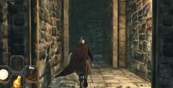 DARK SOULS 2: Scholar of the First Sin