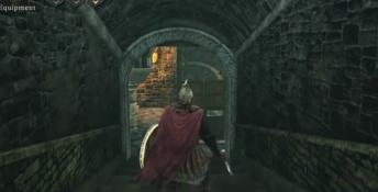 DARK SOULS 2: Scholar of the First Sin Playstation 4 Screenshot