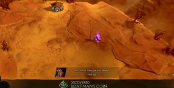 Darksiders Genesis