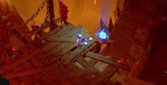 Darksiders Genesis Playstation 4 Screenshot