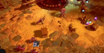 Darksiders Genesis