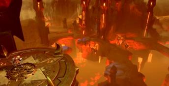 Darksiders Genesis Playstation 4 Screenshot
