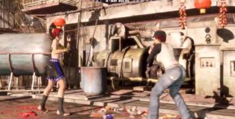 Dead Or Alive 6