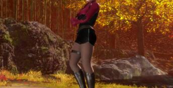 Dead Or Alive 6 Playstation 4 Screenshot
