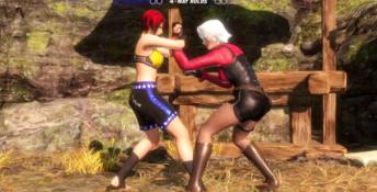 Dead Or Alive 6