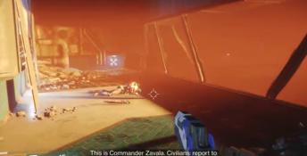 Destiny 2 Playstation 4 Screenshot
