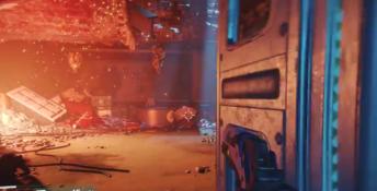 Destiny 2 Playstation 4 Screenshot