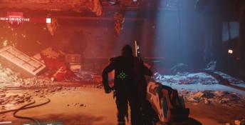 Destiny 2 Playstation 4 Screenshot