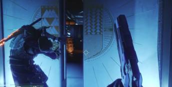 Destiny 2 Playstation 4 Screenshot