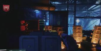 Destiny 2 Playstation 4 Screenshot