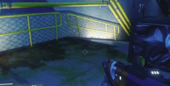 Destiny 2 Playstation 4 Screenshot