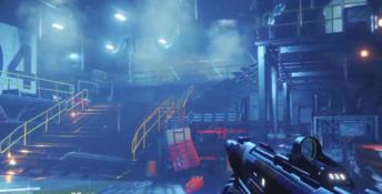 Destiny 2 Playstation 4 Screenshot