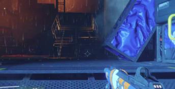 Destiny 2 Playstation 4 Screenshot