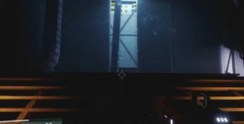 Destiny 2 Playstation 4 Screenshot