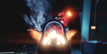 Destiny 2 Playstation 4 Screenshot