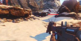 Destiny 2 Playstation 4 Screenshot