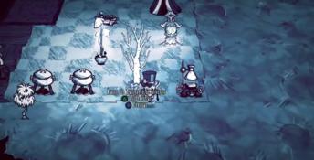 Don't Starve Together Playstation 4 Screenshot