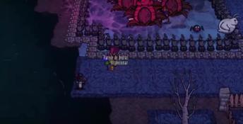 Don't Starve Together Playstation 4 Screenshot