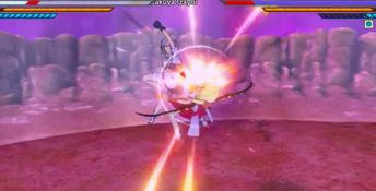 Dragon Ball Xenoverse 2 Playstation 4 Screenshot