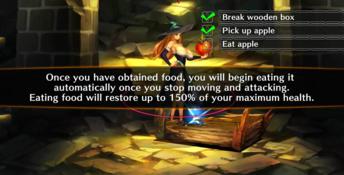 Dragon's Crown Playstation 4 Screenshot