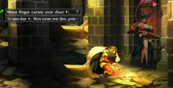 Dragon's Crown Playstation 4 Screenshot