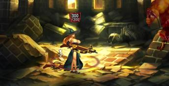 Dragon's Crown Playstation 4 Screenshot