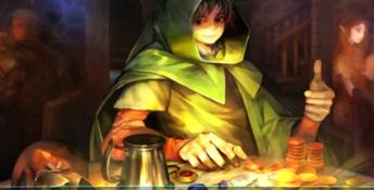 Dragon's Crown Playstation 4 Screenshot