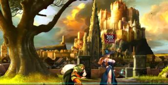 Dragon's Crown Playstation 4 Screenshot