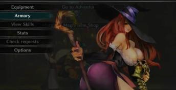 Dragon's Crown Playstation 4 Screenshot