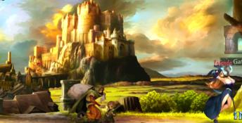 Dragon's Crown Playstation 4 Screenshot